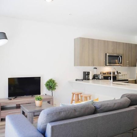 מיאמי Awesome Townhouse 15 Minutes From The Beach מראה חיצוני תמונה