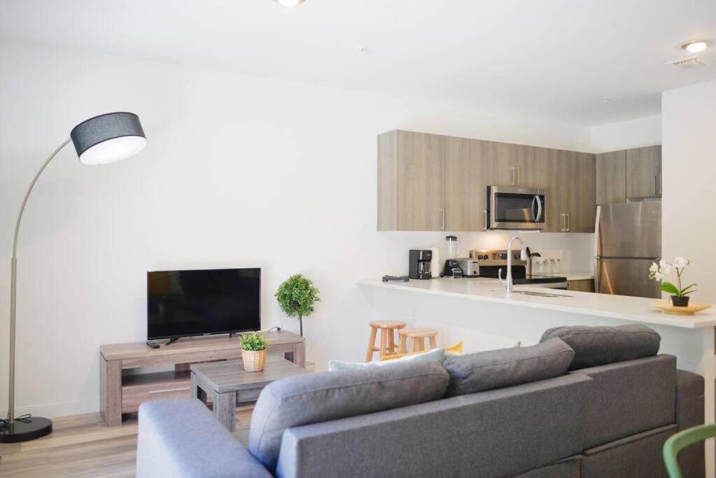 מיאמי Awesome Townhouse 15 Minutes From The Beach מראה חיצוני תמונה