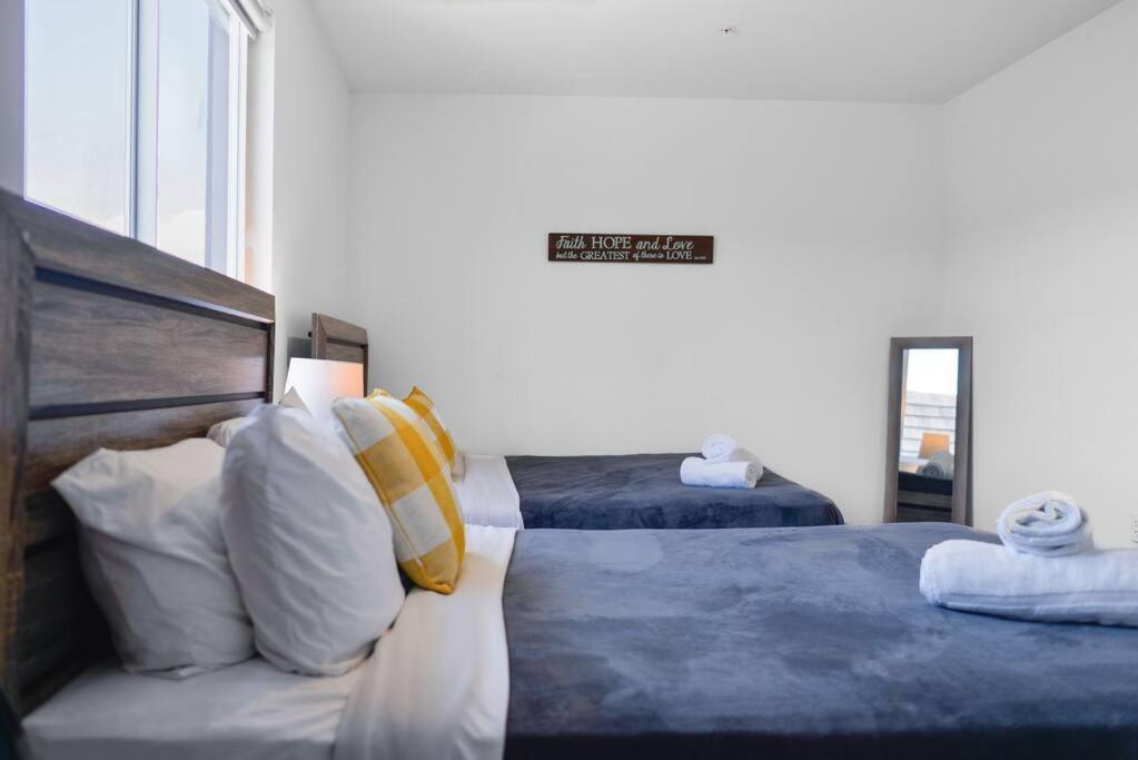 מיאמי Awesome Townhouse 15 Minutes From The Beach מראה חיצוני תמונה