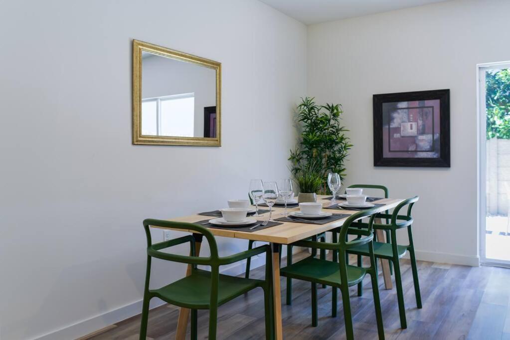 מיאמי Awesome Townhouse 15 Minutes From The Beach מראה חיצוני תמונה
