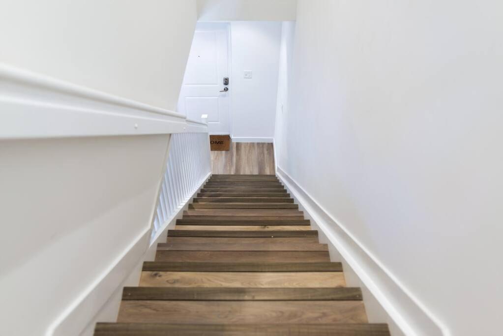 מיאמי Awesome Townhouse 15 Minutes From The Beach מראה חיצוני תמונה