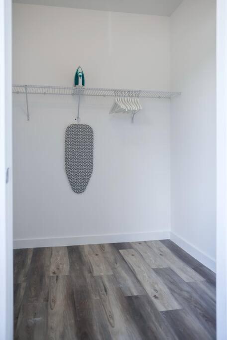 מיאמי Awesome Townhouse 15 Minutes From The Beach מראה חיצוני תמונה