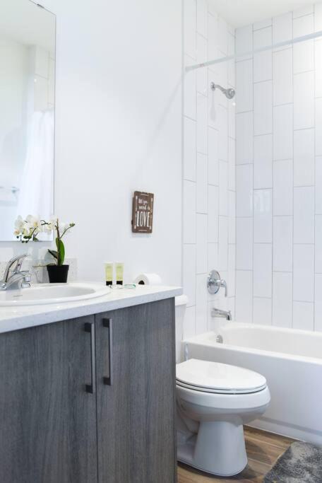 מיאמי Awesome Townhouse 15 Minutes From The Beach מראה חיצוני תמונה