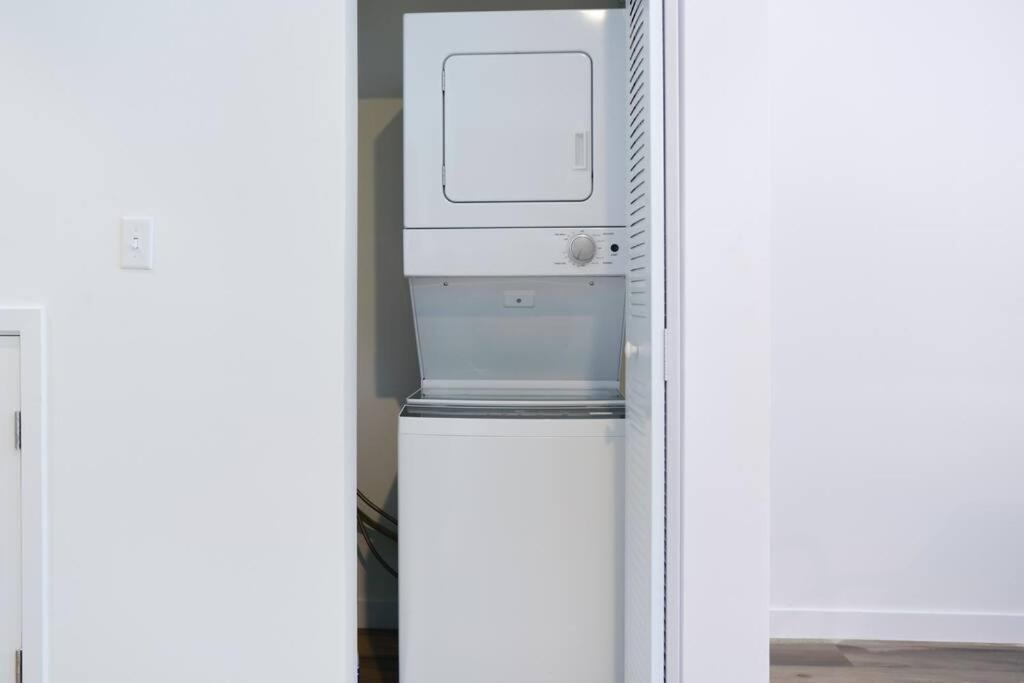 מיאמי Awesome Townhouse 15 Minutes From The Beach מראה חיצוני תמונה