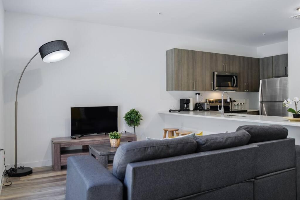 מיאמי Awesome Townhouse 15 Minutes From The Beach מראה חיצוני תמונה