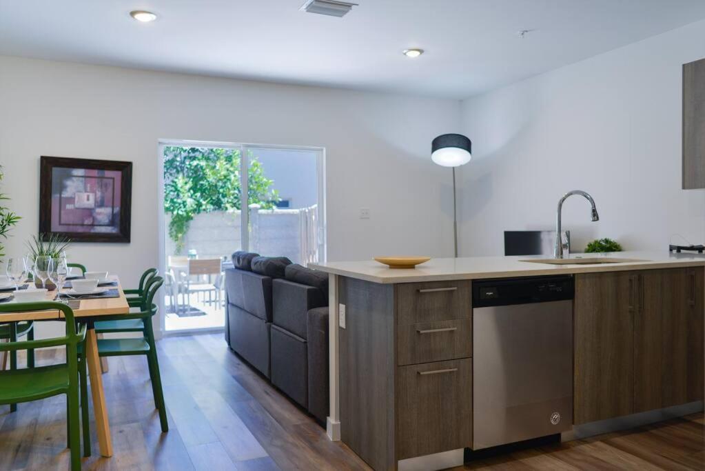 מיאמי Awesome Townhouse 15 Minutes From The Beach מראה חיצוני תמונה